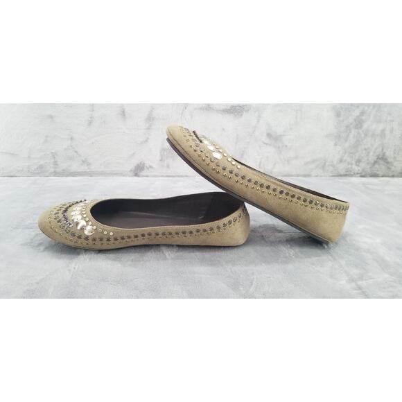 Odell Tan Mossimo Supply co. size 10 - Picture 11 of 12